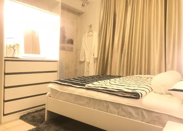 Ikea Concept Guesthouse