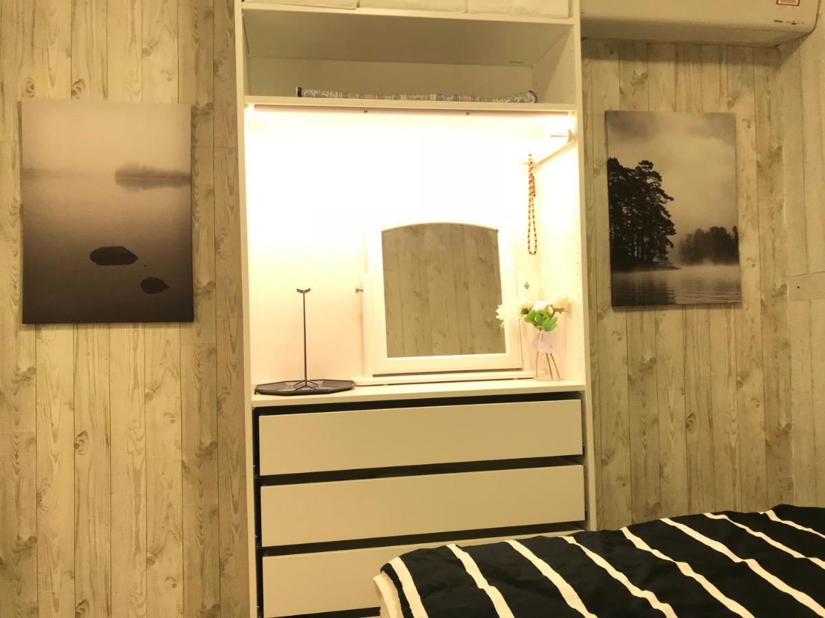 Ikea Concept Hotel
