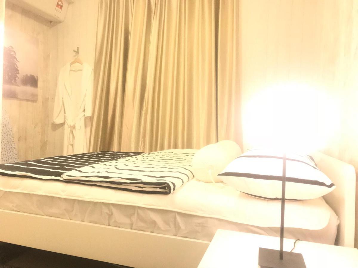 Ikea Concept Hotel Johor Bahru